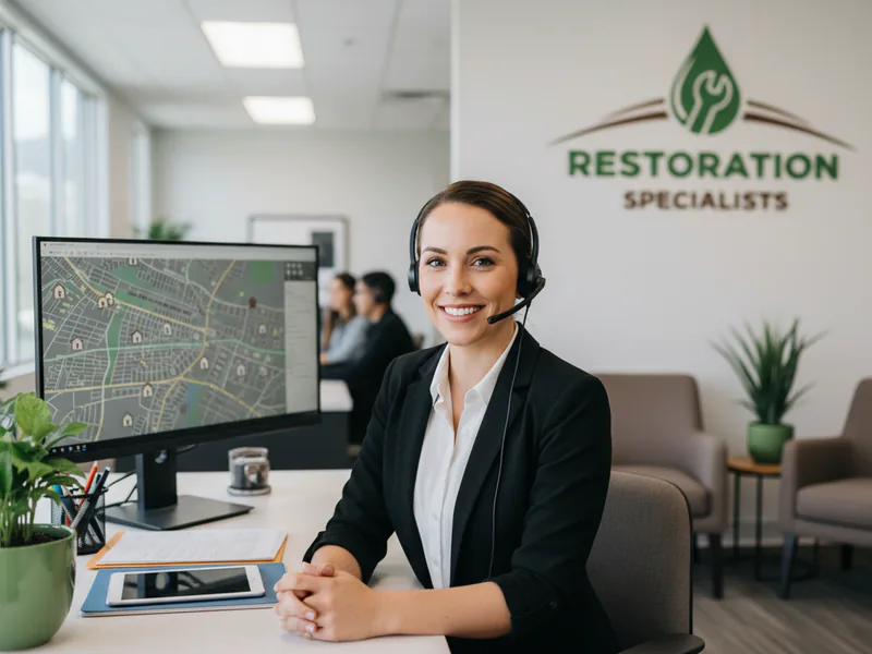 Water Damage Restoration  in Port Allen  FAQ