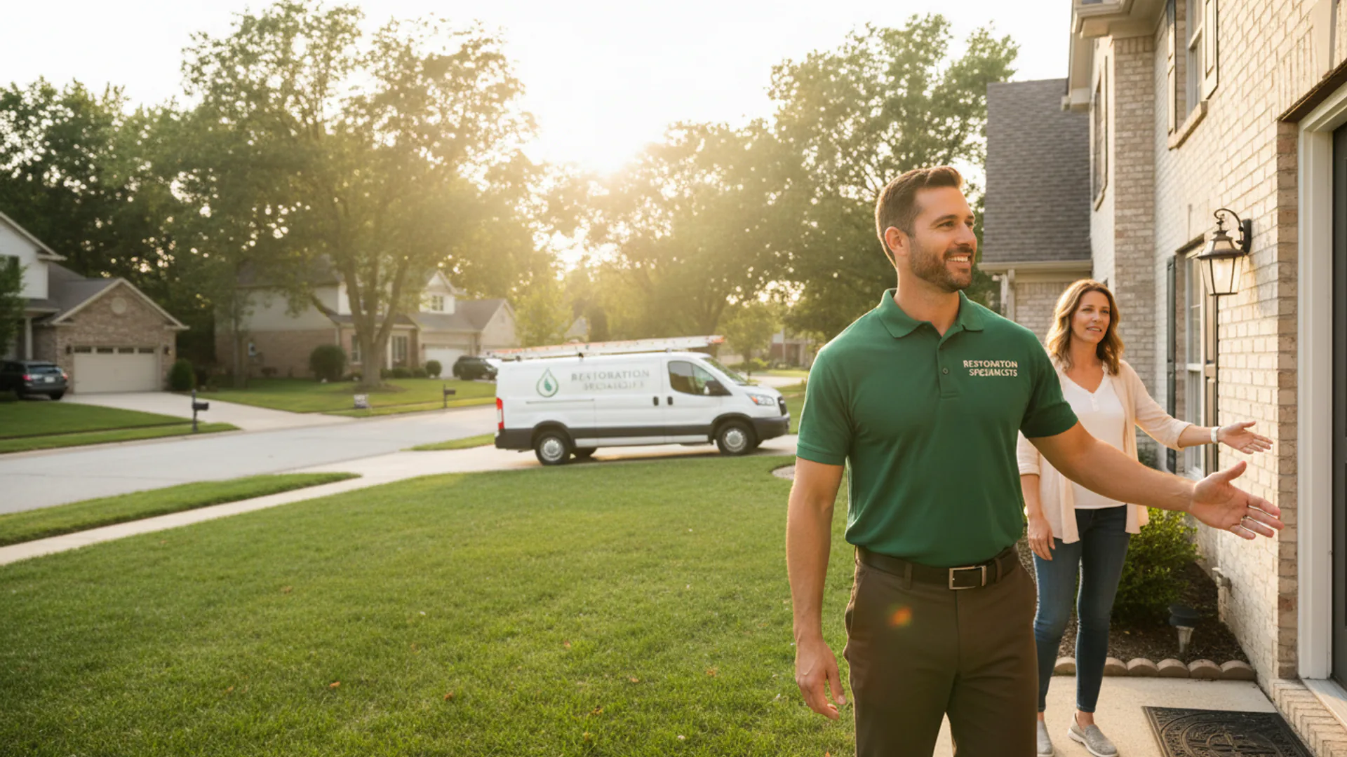 Local Water Damage Restoration in Port Allen, LA Near Me – Proudly Serving Our Community for Generations!